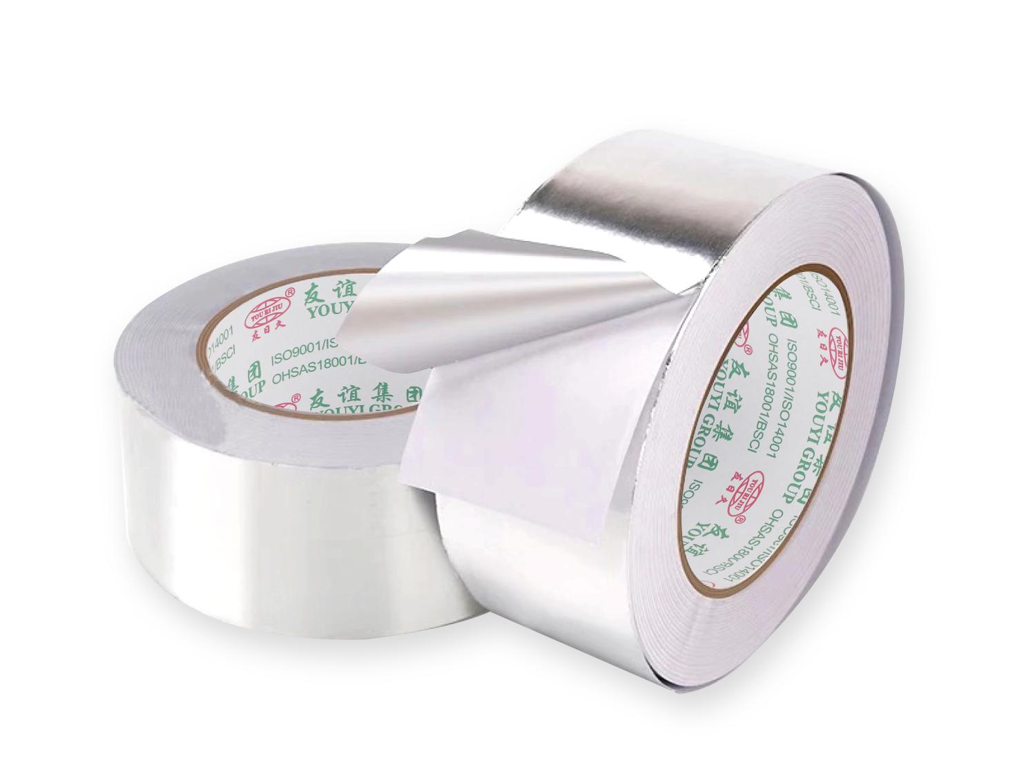 和记H88-铝箔胶带